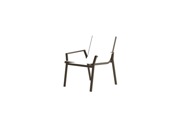 Gardéle Lounge Armchair