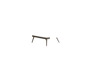 Venta Lounge Armchair