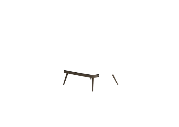 Venta Lounge Armchair
