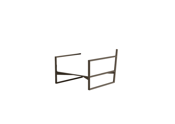 Orae Armchair 1 Seater