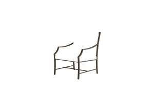 Agosta Lounge Armchair