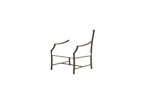Agosta Lounge Armchair