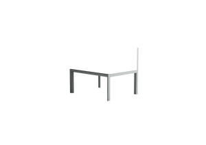 Nubea Modular Sofa