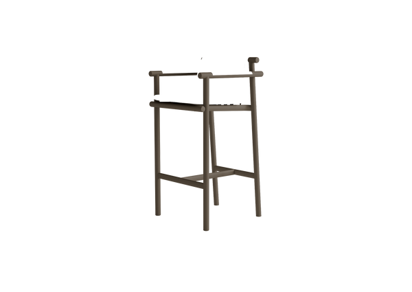 Aurore Barstool