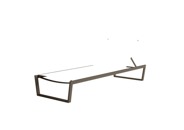 Costi Sunlounger