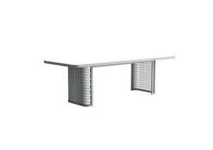 Venturi Table 4