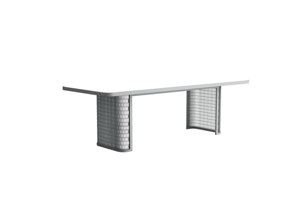 Venturi Table 4
