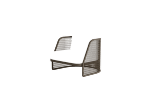 Venturi Armchair 1 Seater