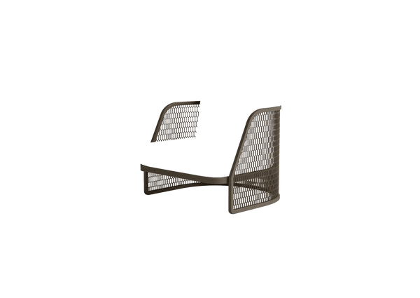 Venturi Armchair 1 Seater