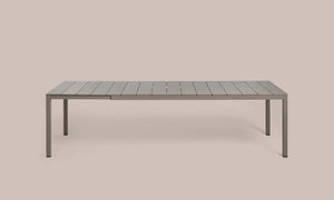 Table Rao Alu 210 Extensible