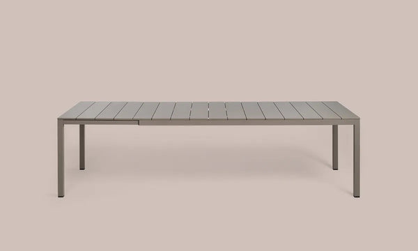 Table Rao Alu 210 Extensible