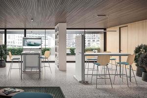 Creo Table Reunion