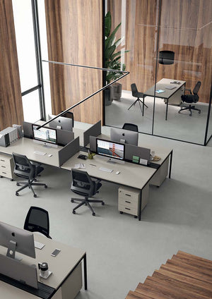 X1 Bureau