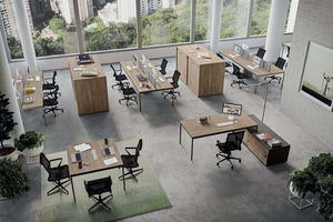 X1 Bureau