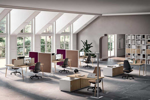 X3 Bureau