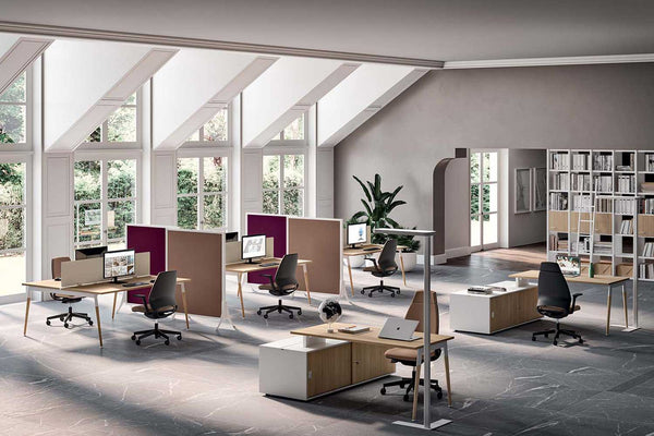 X3 Bureau