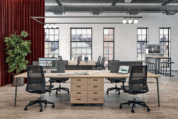 X3 Bureau