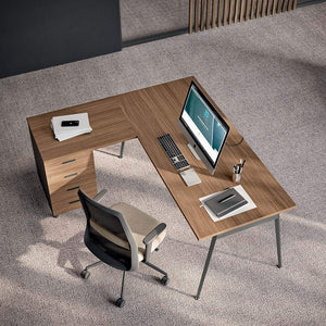 X3 Bureau