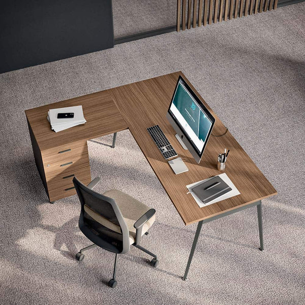 X3 Bureau