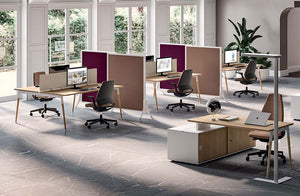 X3 Bureau