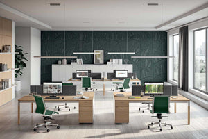 X4 Bureau
