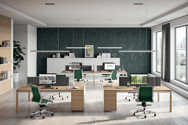 X4 Bureau
