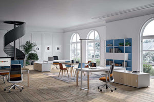 X4 Bureau