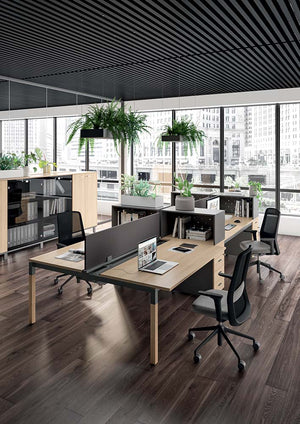 X4 Bureau