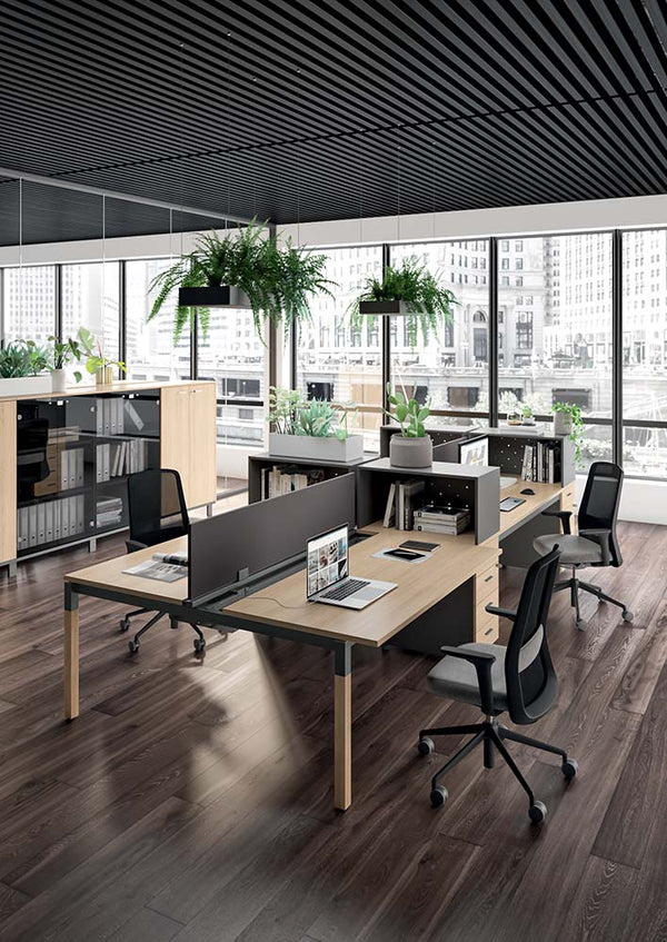 X4 Bureau