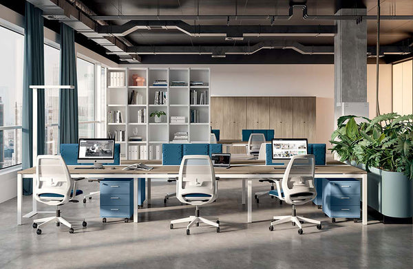X4 Bureau