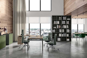 X5 Bureau