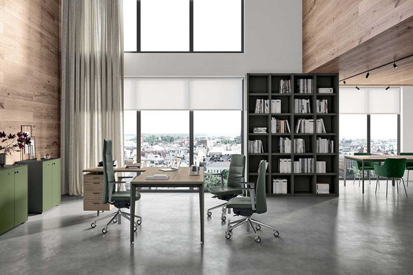 X5 Bureau