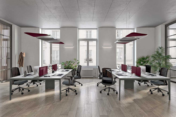 X5 Bureau
