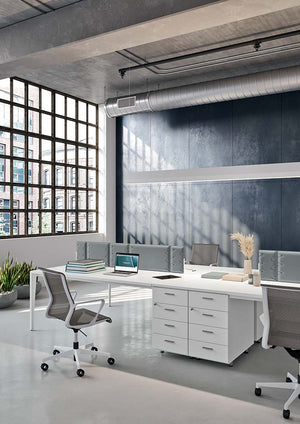 X5 Bureau