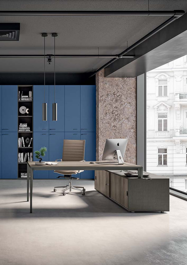 X5 Bureau