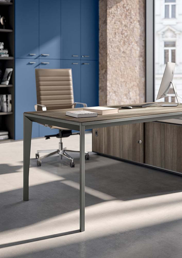 X5 Bureau