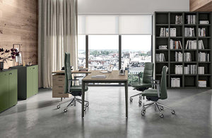 X5 Bureau
