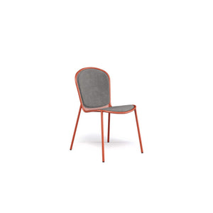 Roda X Chaise