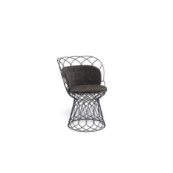 Retrova Chaise