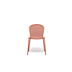Roda X Chaise