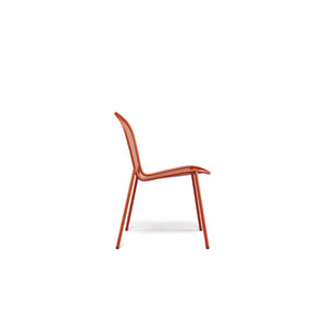 Roda X Chaise