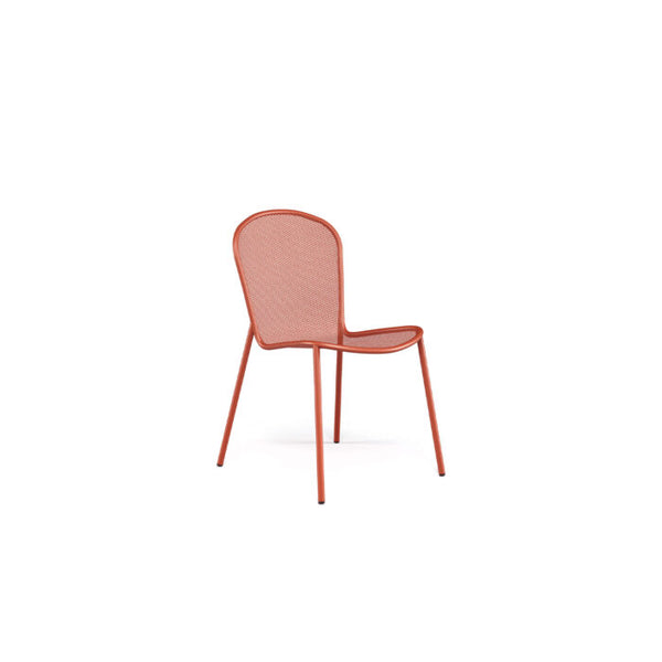 Roda X Chaise