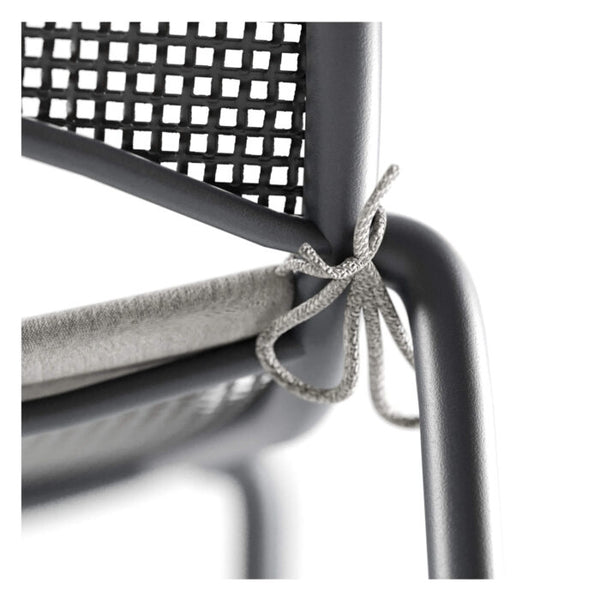Alva Armchair