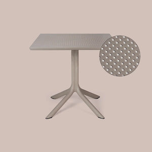 Table Clep 80