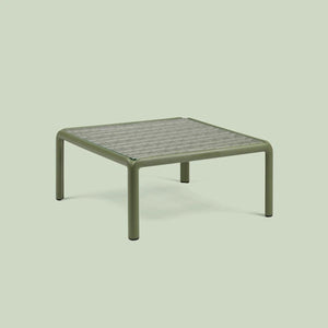 Table Basse Komado Verre