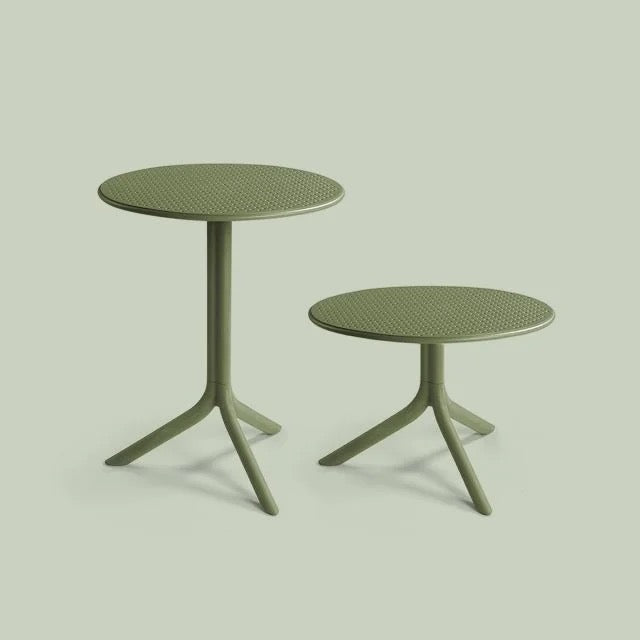 Table d'Appoint Step