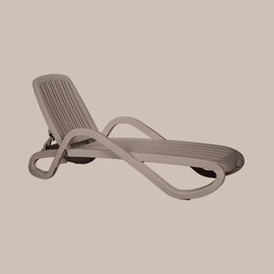 Bain de Soleil Edem