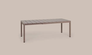 Table Rao 140 Extensible