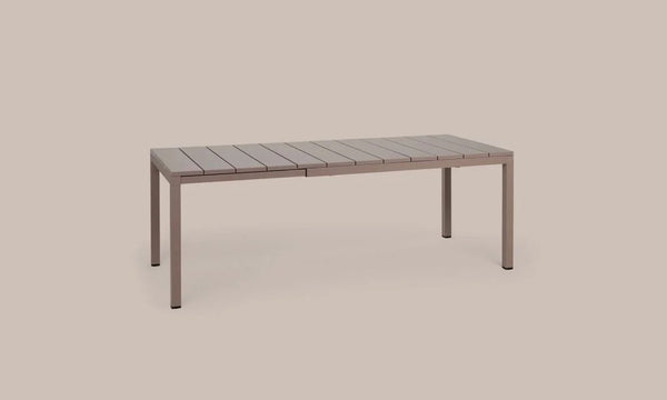 Table Rao 140 Extensible