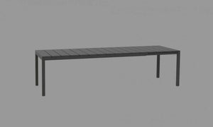 Table Rao 210 Extensible